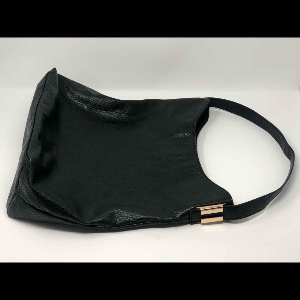 Mossimo Black Purse hobo